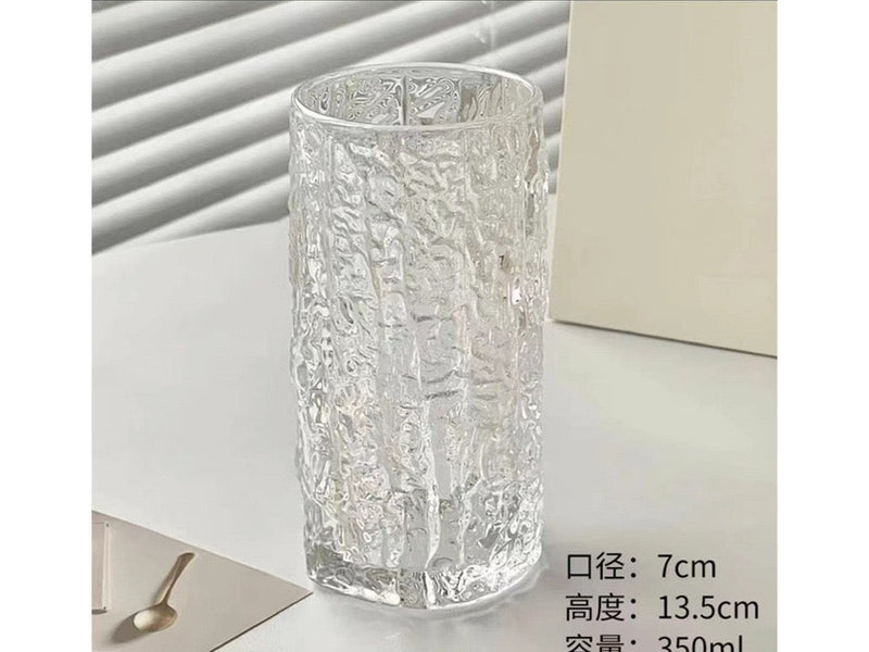 طقم 6 شوب مموج جديد 4132  & ك*ق 8