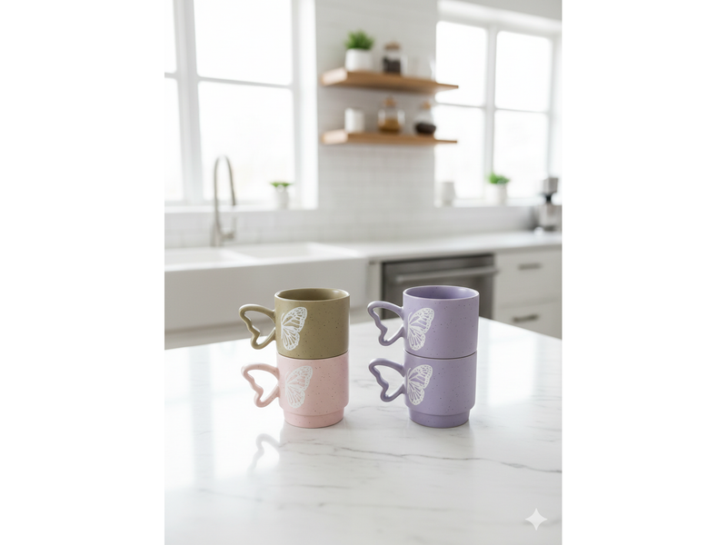 مج بورسلين فراشه 4601 & ك*ق 72