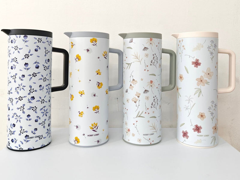 ترمس فلوري 4034 & ك*ق 20