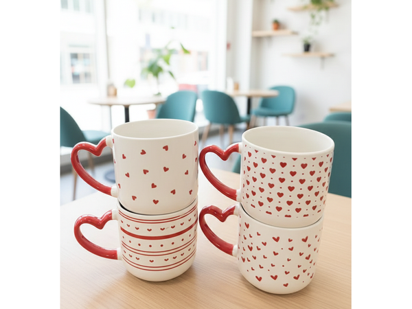 مج ماغنيسيوم قلوب حفر 4600 & ك*ق 48