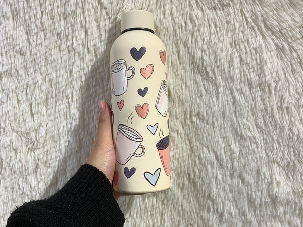 ترمس شي ان قلوب ملون 4892 & ك*ق 50