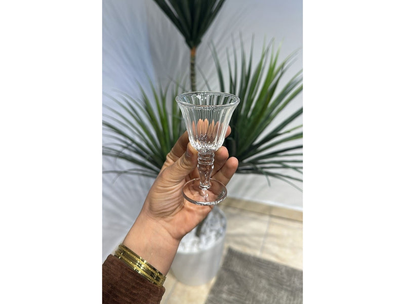 طقم كاسات ميني 3091 & ك*ق 24
