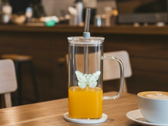 مج ايس كوفي بيد فراشه 4840 & ك*ق 90