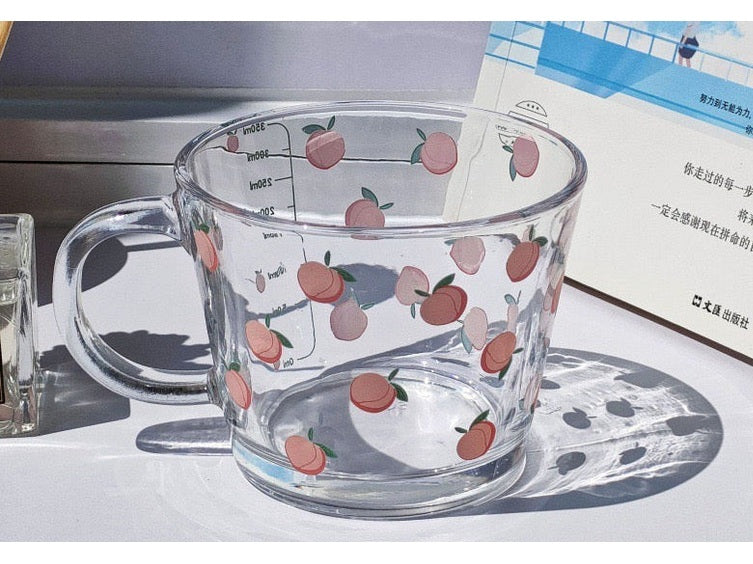 مج شوربه زجاج فلوري 4109 & ك*ق 60