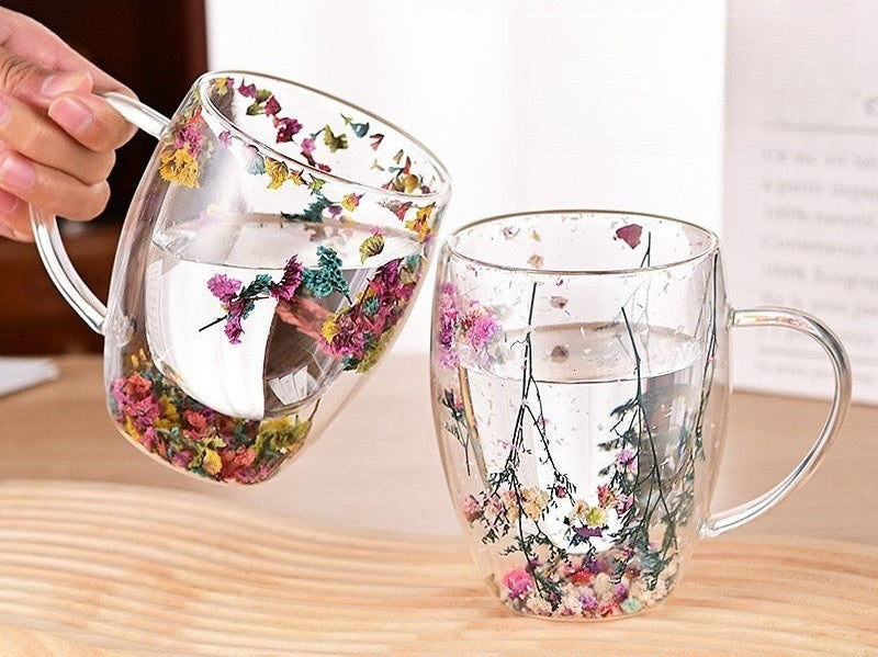 مج دبل جلاس ورد  & ك*ق 100