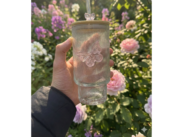 مج ايس كوفي فراشه بارزه ب شاليموه فراشه بينك 4138 & ك*ق 60