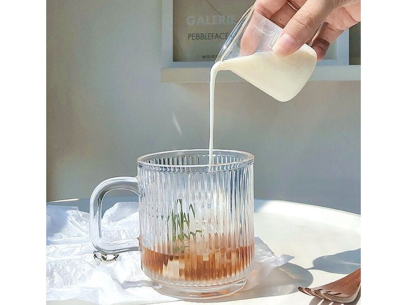 طقم 2 مج كابتشينو   -  4134 & ك*ق 24