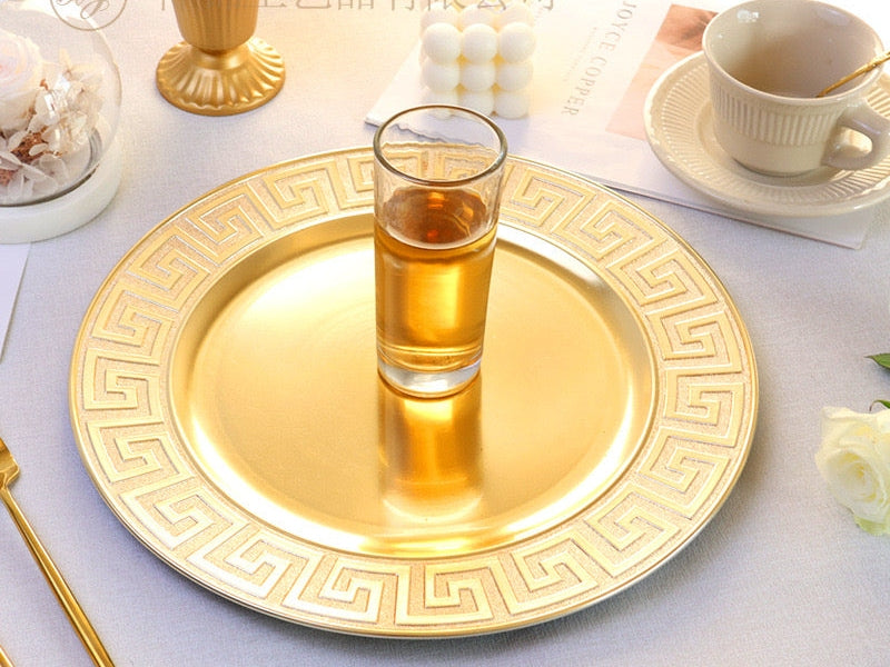 صنيه تقديم جولد 4043 & ك*ق 50