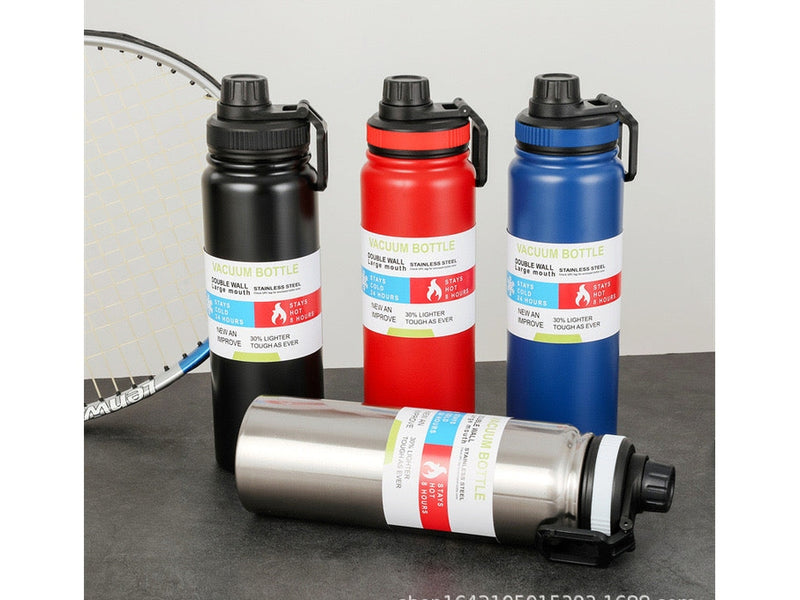 سبورت بوتيل 800 ملي استالس 4286 & ك*ق 50