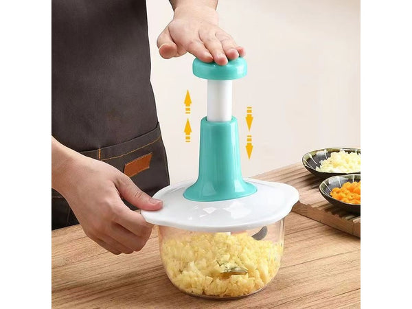 كبه ضغط يدوي 2 لتر  & ك*ق 32