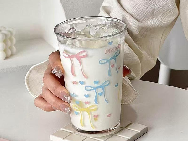 شوب زجاج بايركس فيونكه تريندي & ك*ق 60