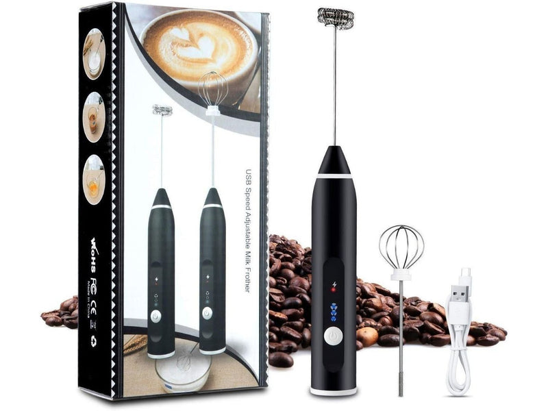 مضرب نسكافيه 2 في 1 - 4670 & ك*ق 200