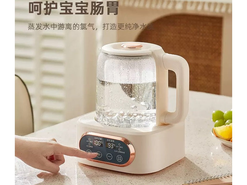 كاتيل تريندي شاشه ديجيتال 5053 & ك*ق 12