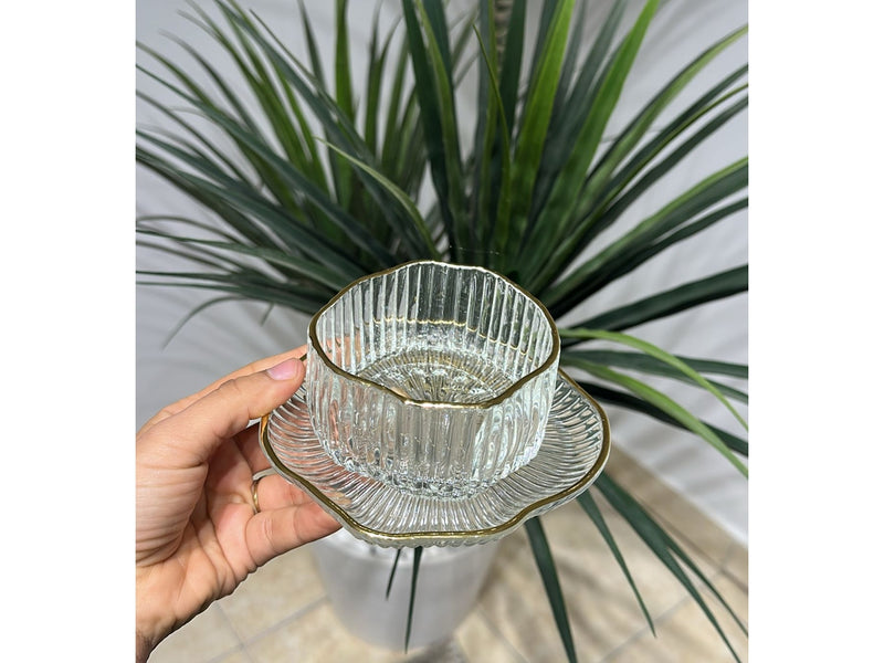 طقم خشاف 12 قطعه مضلع 5089 & ك*ق 8