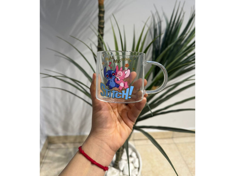 مج زجاج ستيتش& ك*ق100