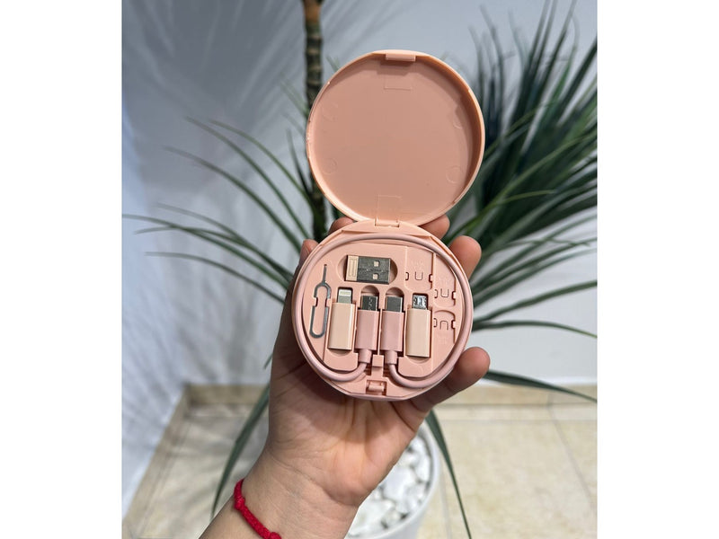 محول كابلات & ك*ق 400