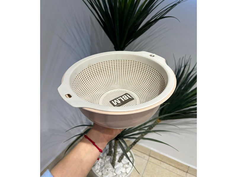 مصفا بالطبق اوف وايت & ك*ق72