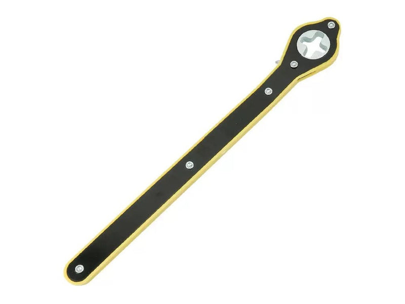 مفتاح الكوريك العبقري & ك*ق100