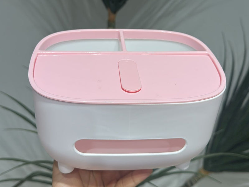 علبه مناديل ومنظم ايكوكو & ك*ق 40