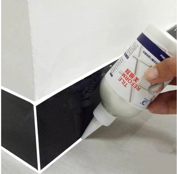 ملئ فراغات السيراميك & ك*ق 80