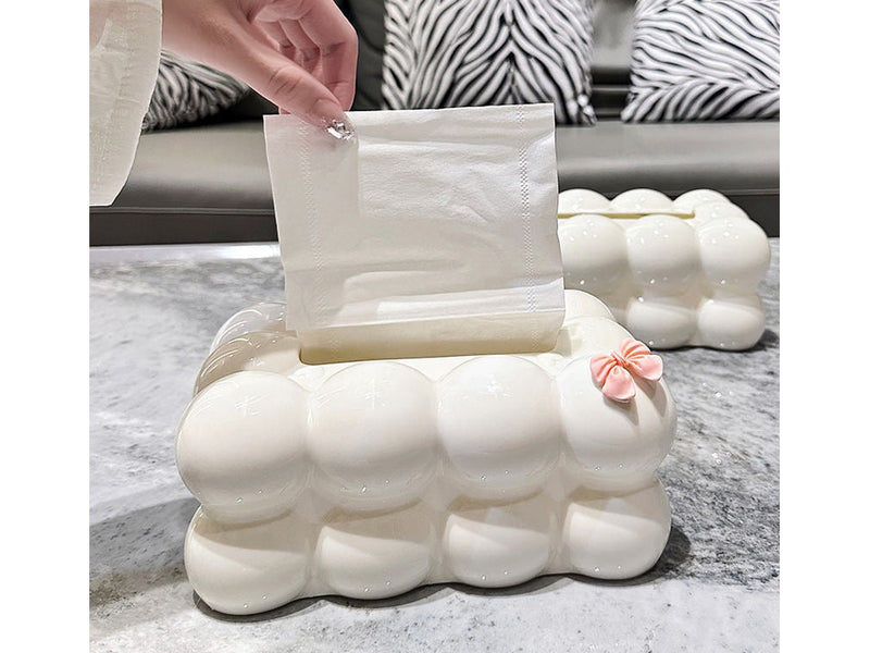 علبه مناديل بابل فيونكه & ك*ق 70