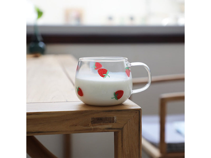 مج بايركس فراوله & ك*ق 100