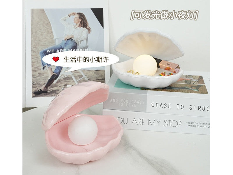 أباجورة ليلي لؤلؤي& ك*ق64