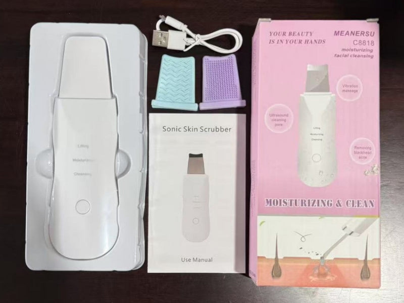 الترا سونيك حجم كبير& ك*ق 140