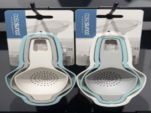 طقم ٣ مصفاه ايكيا & ك*ق 96