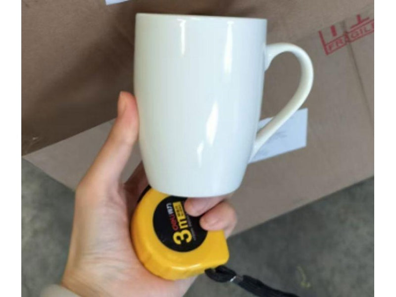 مج بورسلين ابيض عينه - 3002a & ك*ق 72