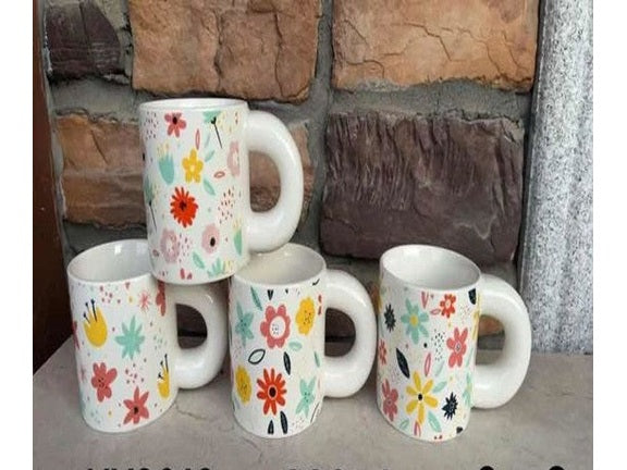 مج بورسلين فلوري 3140 & ك*ق 48