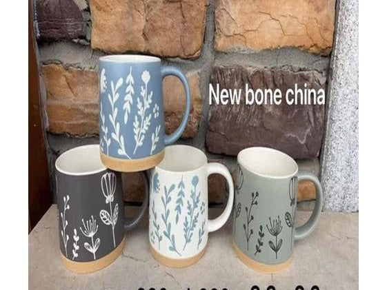 مج بورسلين ورد حفر 4018 & ك*ق 48