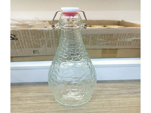 زجاجه مياه ايكيا كلبس 4111 & ك*ق 30