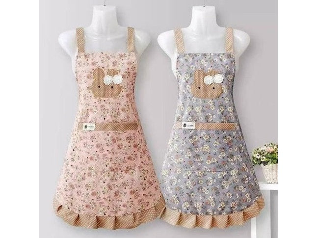 مريله فستان فلوري 4213 & ك*ق 240