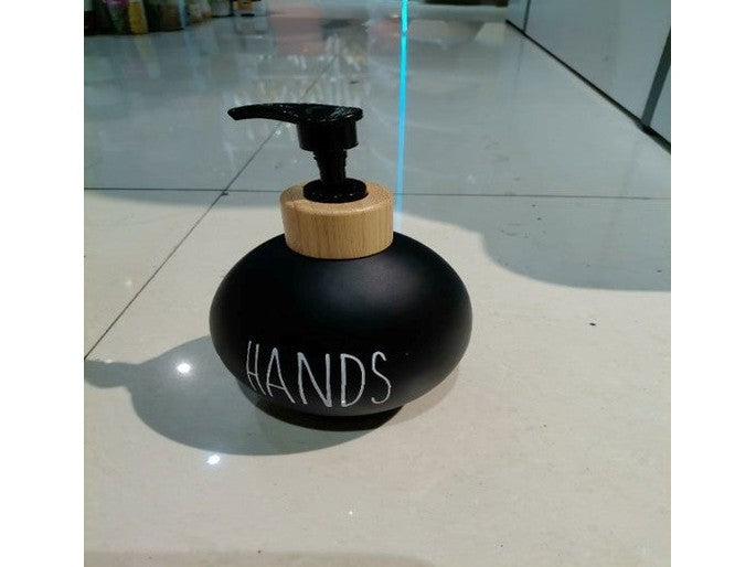 ديسبنسر صابون زجاج مدور 4245 & ك*ق 48