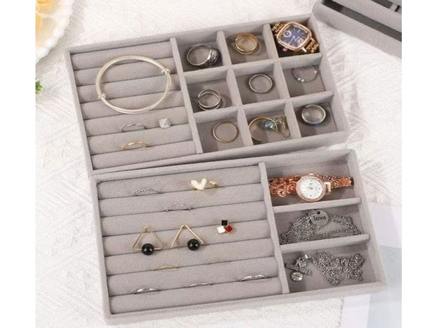 منظم اكسسوارات 4 قطع 4261 & ك*ق 36