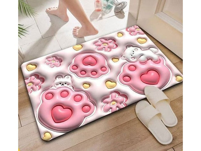 دواسه ثري دي 58 سم في 40 سم & ك*ق 100