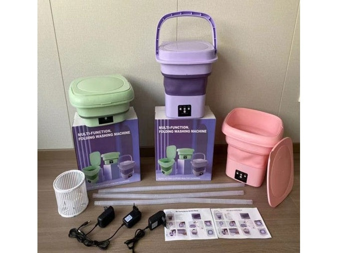 غساله سيليكون قابله للطي 4429 & ك*ق 18