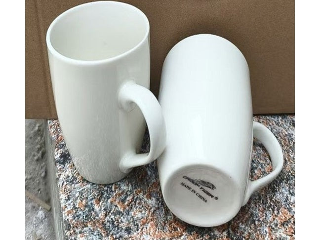 مج بورسلين ابيض 4496-a & ك*ق 72