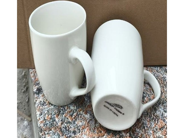 مج بورسلين أبيض 4496-k & ك*ق 72