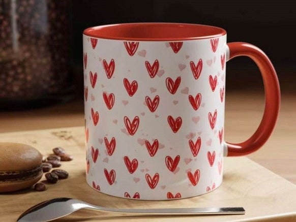 مج بورسلين شي ان قلوب 4616 & ك*ق 72