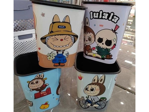 باسكت لابوبو مربع 4820 & ك*ق 80