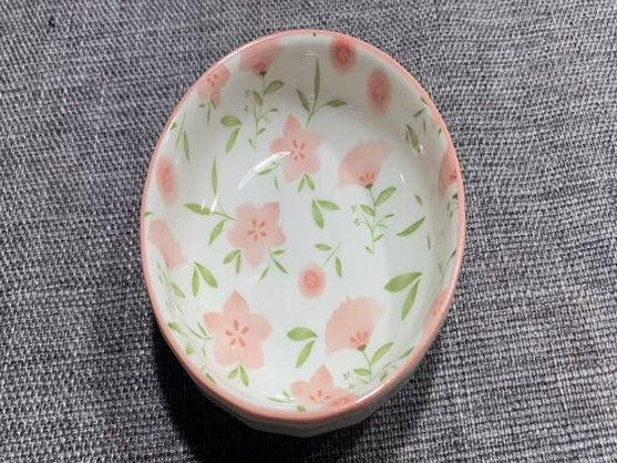 طبق بورسلين فلوري 4826 & ك*ق 240