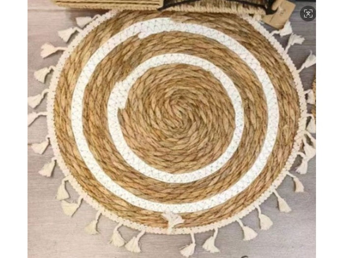 كوستر مقاس 30 سم 4874 & ك*ق 100