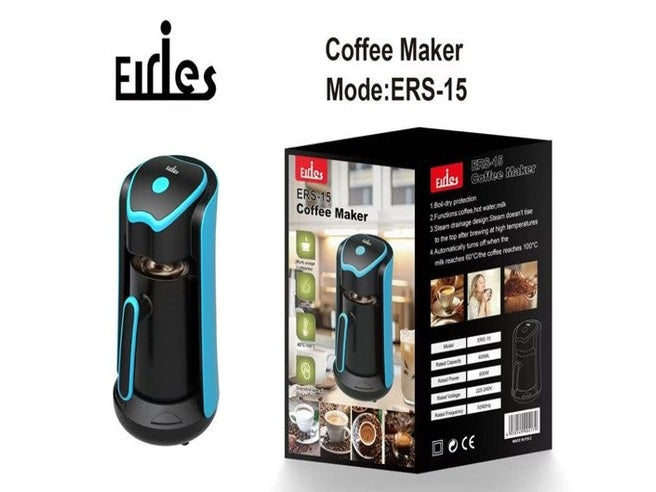 ماكينه قهوه 5054 & ك*ق 16