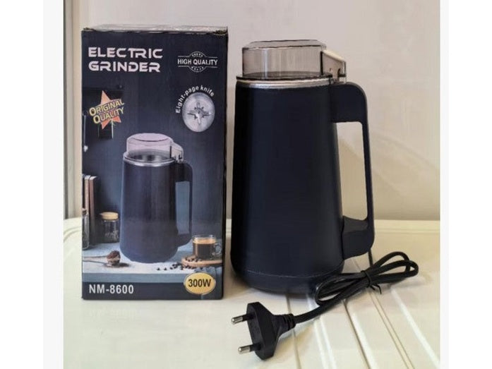 مطحنه بن وتوابل 5213 & ك*ق 24