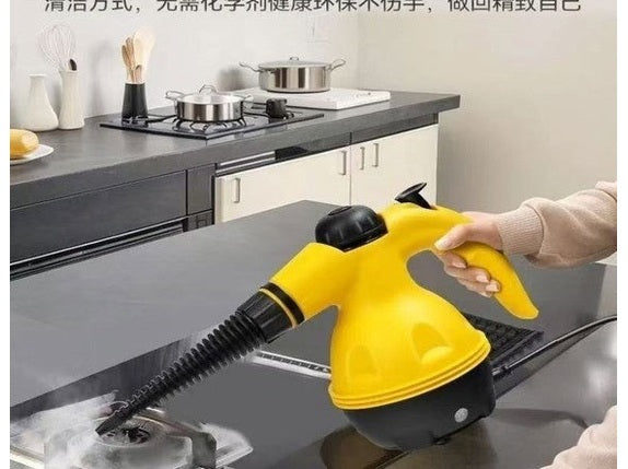 جهاز البخار 5214 & ك*ق 12