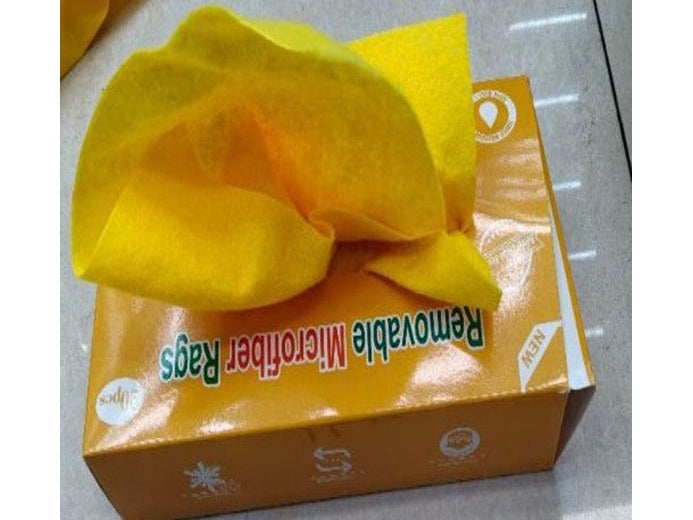 علبه 20 فوطه & ك*ق 100