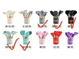 طقم توزيع الشيف بوراك & ك*ق24