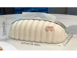 علبه مناديل شكل شنطه& ك*ق100